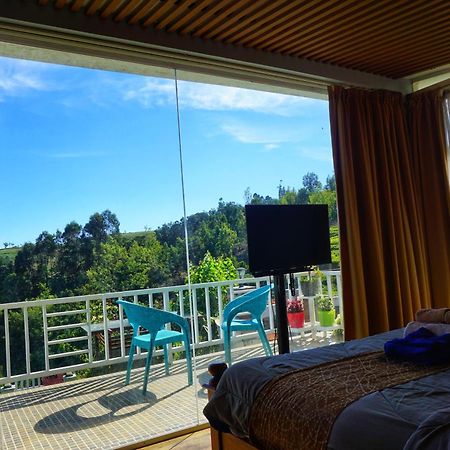 ลา เนียบลา ฟาร์ม รีสอร์ต Hotel อูตี ภายนอก รูปภาพ