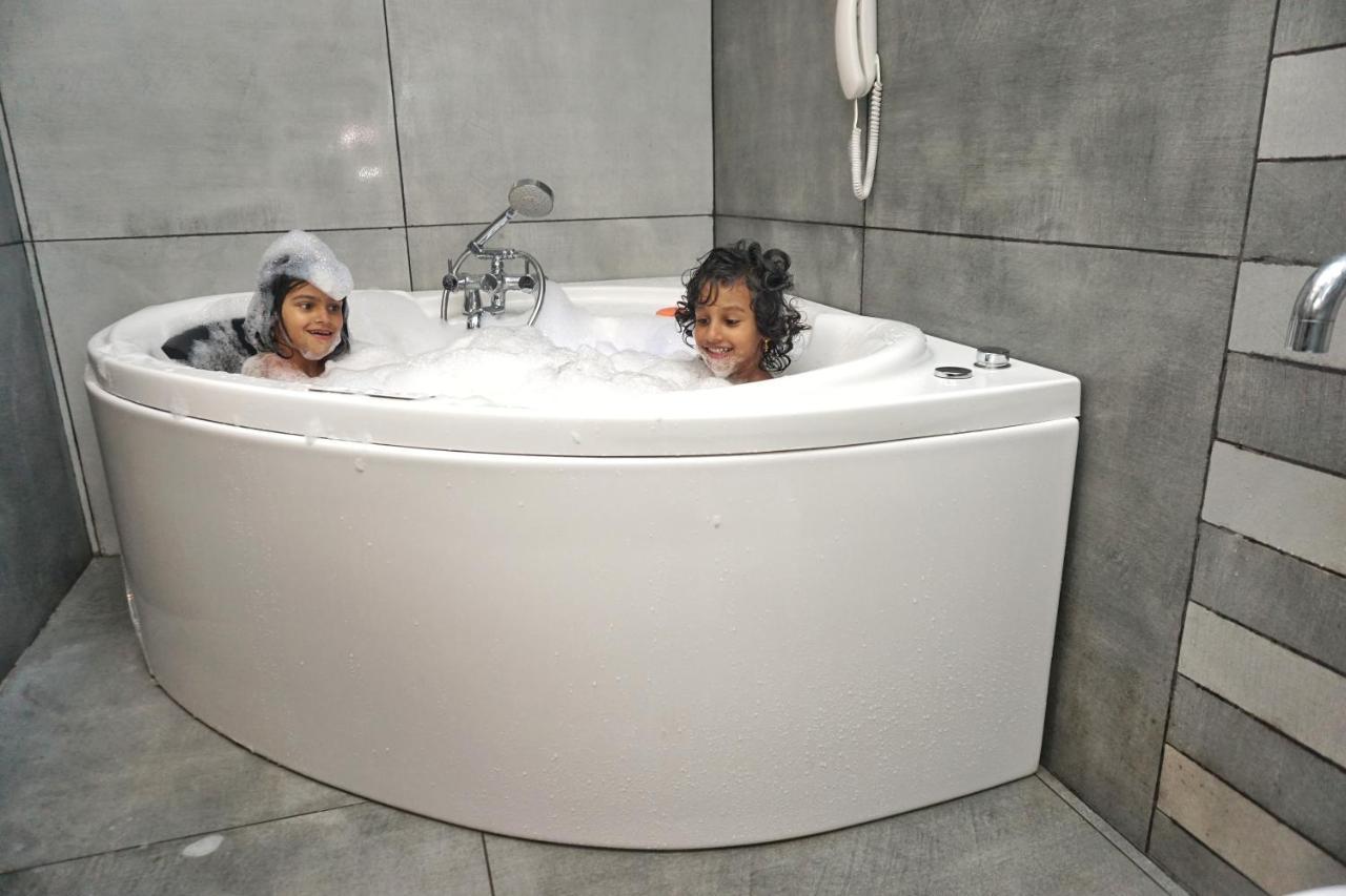 ลา เนียบลา ฟาร์ม รีสอร์ต Hotel อูตี ภายนอก รูปภาพ
