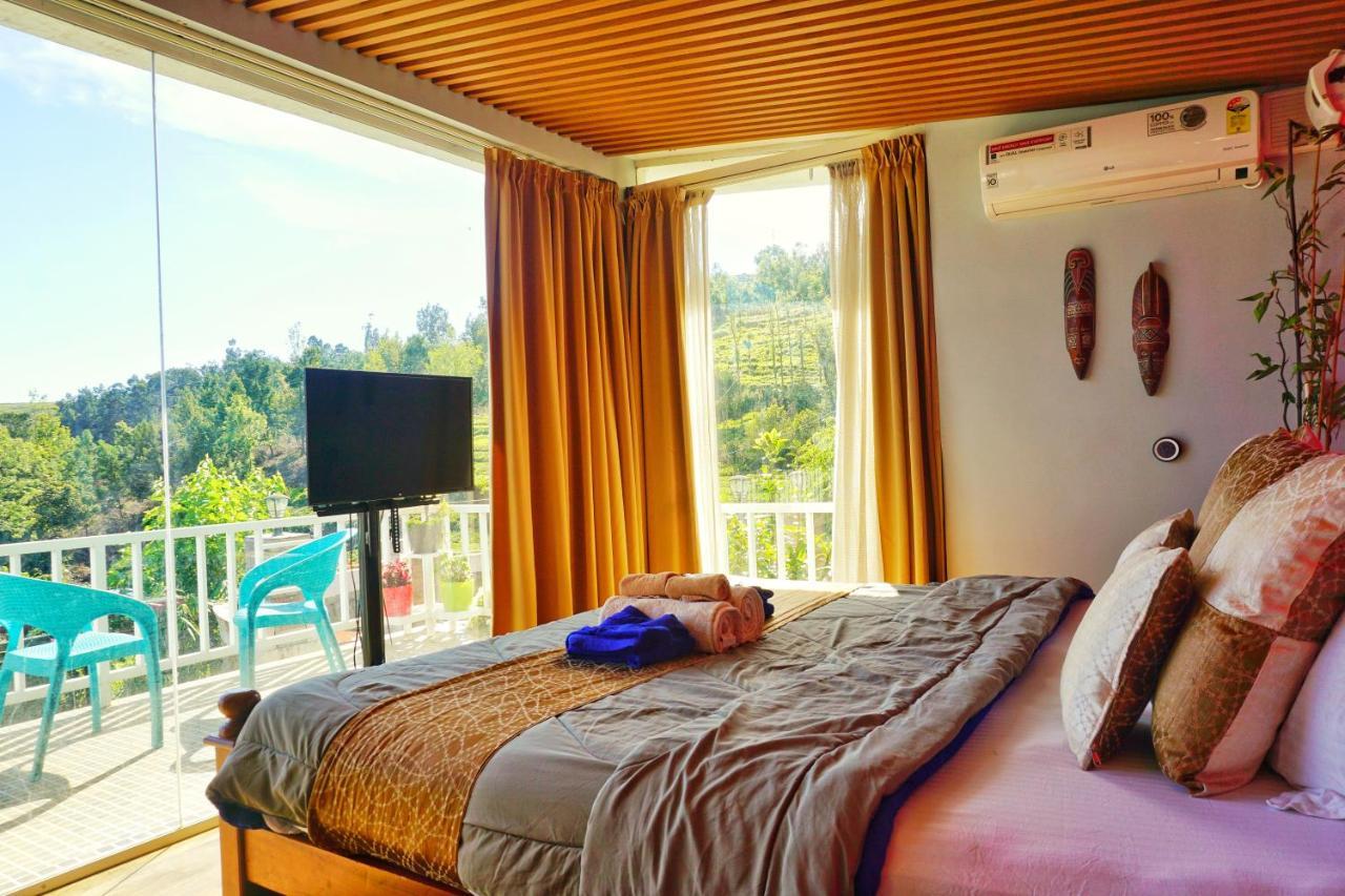 ลา เนียบลา ฟาร์ม รีสอร์ต Hotel อูตี ภายนอก รูปภาพ