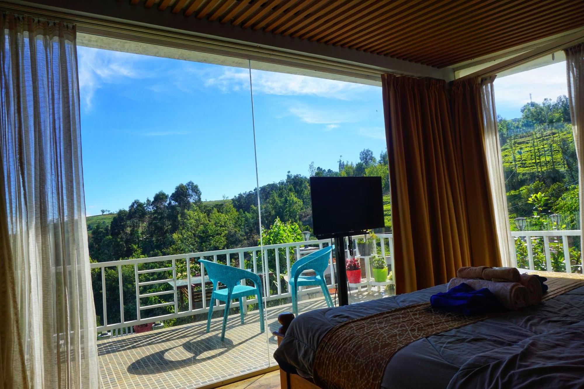 ลา เนียบลา ฟาร์ม รีสอร์ต Hotel อูตี ภายนอก รูปภาพ