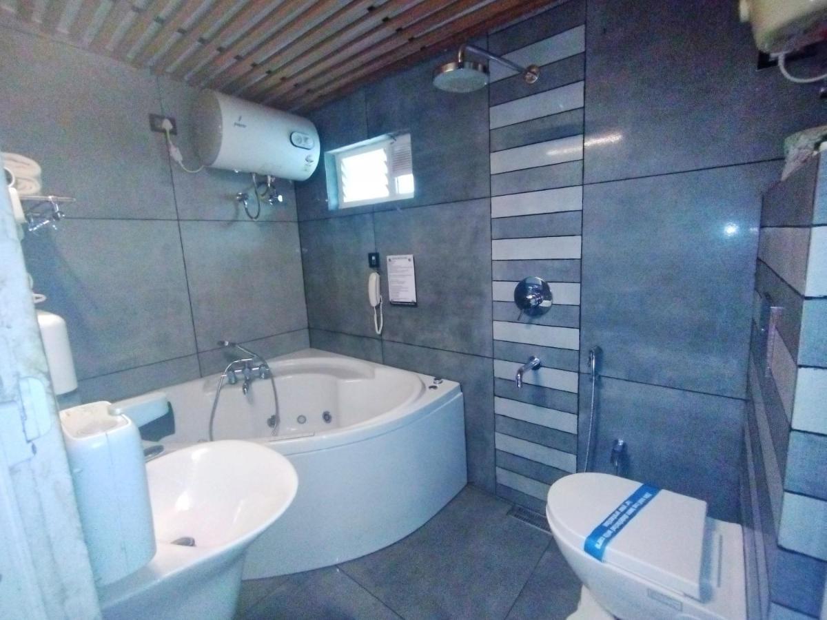 ลา เนียบลา ฟาร์ม รีสอร์ต Hotel อูตี ภายนอก รูปภาพ