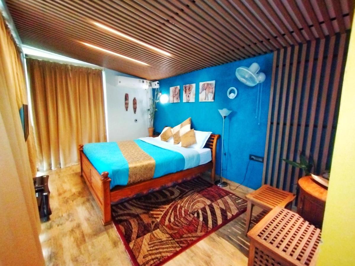 ลา เนียบลา ฟาร์ม รีสอร์ต Hotel อูตี ภายนอก รูปภาพ